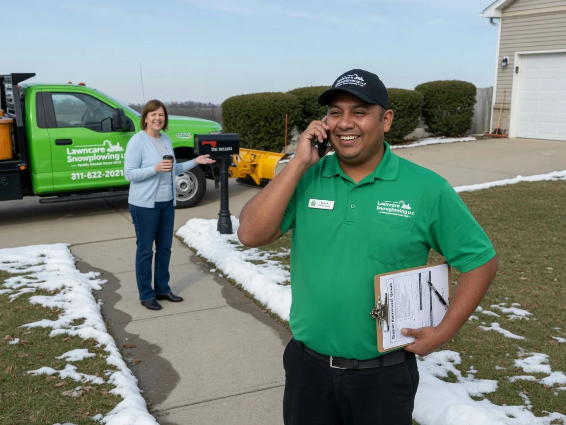 Lawn Care Services By Expert Landscaper Brownville, ME FAQs